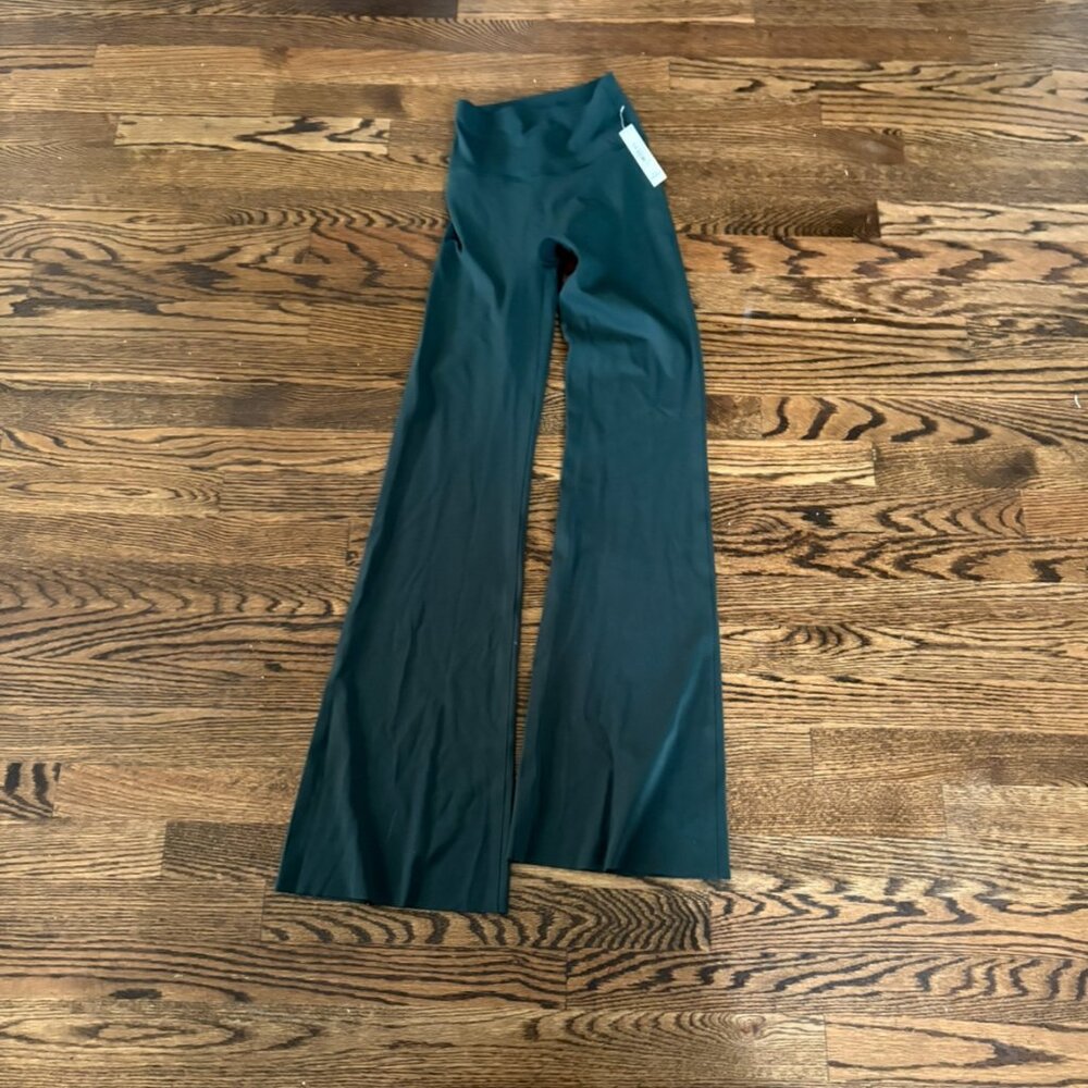 VSX Flare Leggings size(xs)